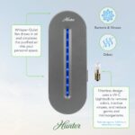 Plug-In UV-C Air Sanitizer HP247AP - Image 17