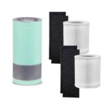 True HEPA Cylindrical Tower Air Purifier HP400 - Image 18