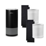 True HEPA Cylindrical Tower Air Purifier HP400 - Image 19