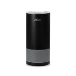 True HEPA Cylindrical Tower Air Purifier HP400