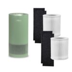 True HEPA Cylindrical Tower Air Purifier HP400 - Image 22