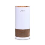 True HEPA Cylindrical Tower Air Purifier HP400 - Image 17