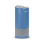 True HEPA Cylindrical Tower Air Purifier with UVC Light Technology HP450UV - Image 2