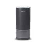 True HEPA Cylindrical Tower Air Purifier with UVC Light Technology HP450UV - Image 10