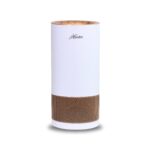 True HEPA Cylindrical Tower Air Purifier with UVC Light Technology HP450UV - Image 12