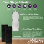Replacement Air Purifier Filter Value Pack H-HF600-VP - Image 4