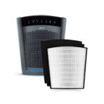Multi-Room Large Console Air Purifier HP800 - Image 10
