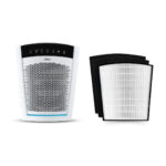 Large UVC Multi-Room Console Air Purifier HP850UV - Image 19