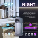 AirMax Whole Home Industrial Strength Air Purifier  HP980 - Image 5