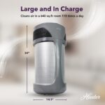AirMax Whole Home Industrial Strength Air Purifier  HP980 - Image 4