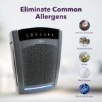 Large UVC Multi-Room Console Air Purifier HP850UV - Image 20