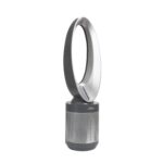 ExtremeAir Tower Bladeless Air Purifier Fan. 2-in-1 Air Purifiers for Home & Bladeless Fan Combo HPF520