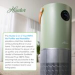 2-in-1 True HEPA Air Purifier & Humidifier HPH625 - Image 12
