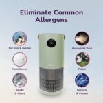 2-in-1 True HEPA Air Purifier & Humidifier HPH625 - Image 18