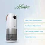 2-in-1 True HEPA Air Purifier & Humidifier HPH625 - Image 24