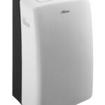 10,000 BTU (7,000 BTU SACC) Portable Air Conditioner for Rooms Up To 300 Sq. Ft. HPAC-10C150