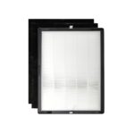 Replacement Air Purifier Filter Value Pack H-HF700-VP