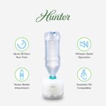 Aromatic LED Personal Ultrasonic Humidifier XJ-520 - Image 3