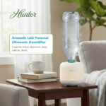 Aromatic LED Personal Ultrasonic Humidifier XJ-520 - Image 6