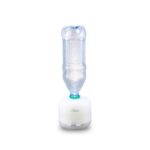 Aromatic LED Personal Ultrasonic Humidifier XJ-520